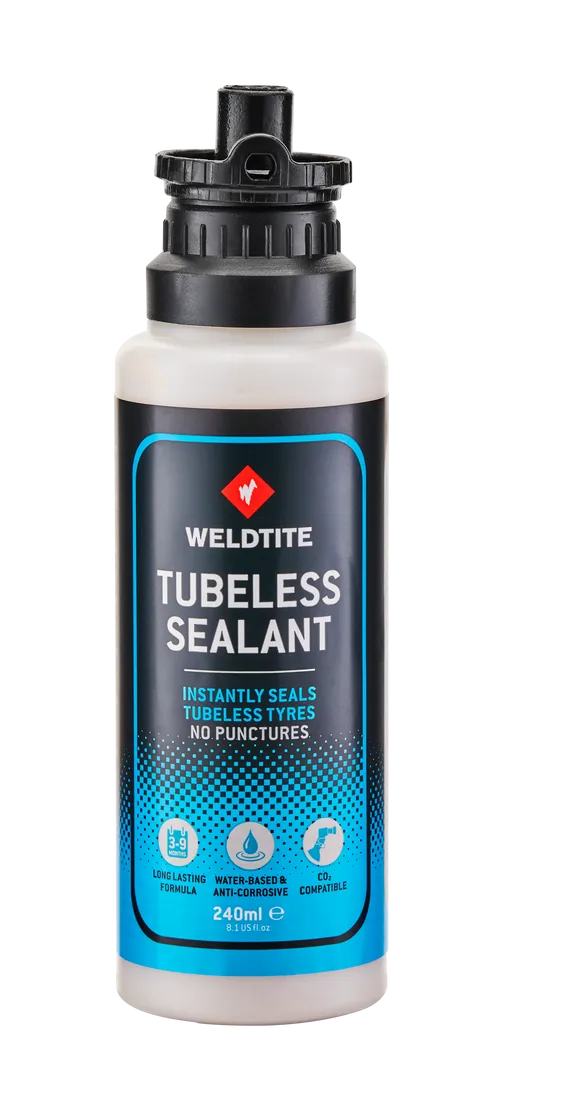 Weldtite Tubeless Sealant