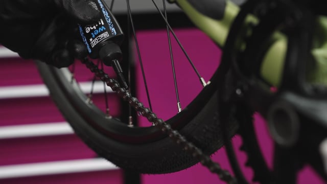 Muc-Off Bio Wet Weather Oil Chain Lube