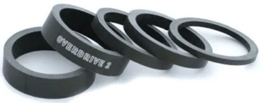 Giant OD2 Carbon Spacer Kit