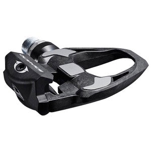 Shimano PD-R9100 Dura-Ace Clipless Pedals (Black) – BUMSONTHESADDLE