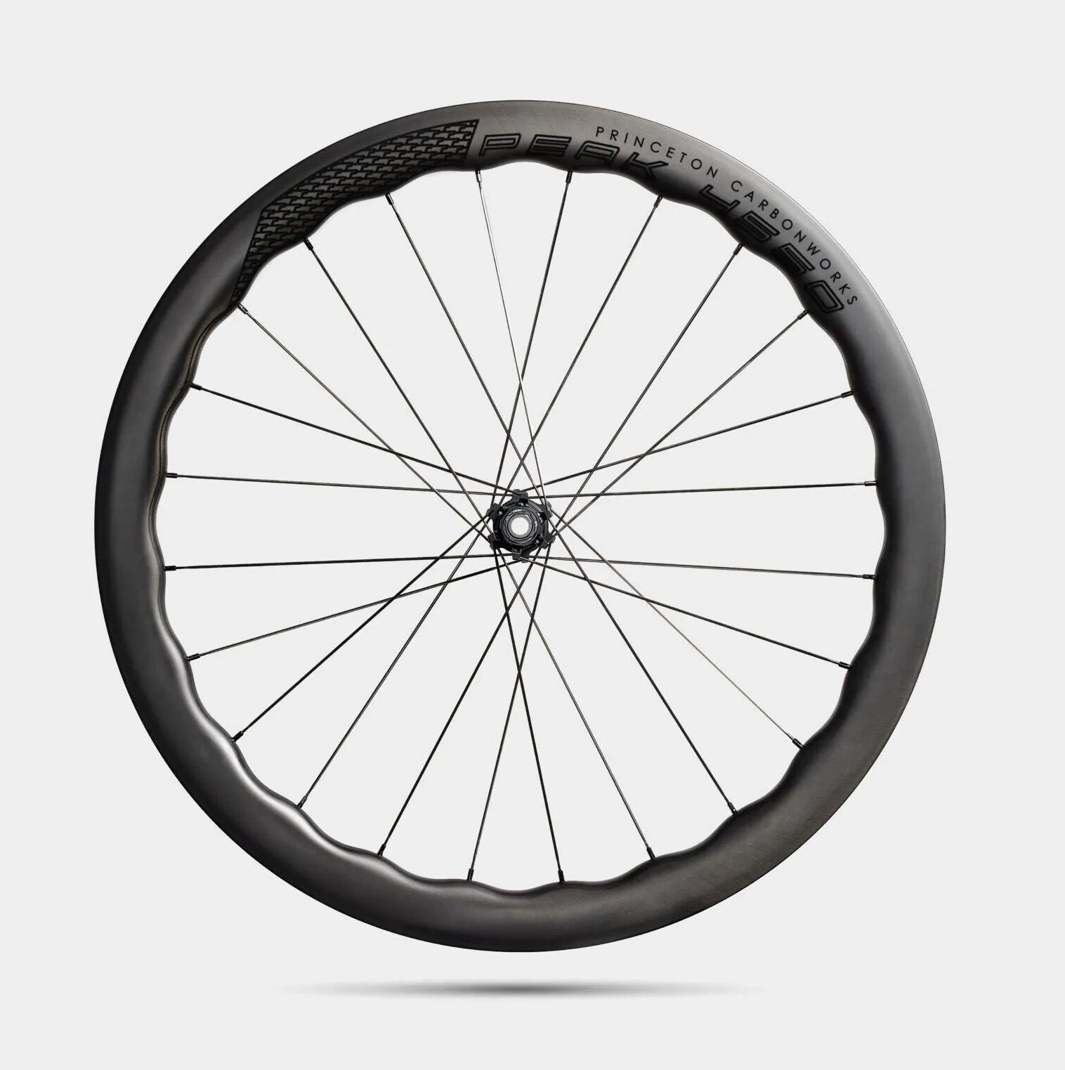 パーツ Princeton Carbon Works Peak 4550 Disc Peak 4550 Evolution – Princeton CarbonWorks