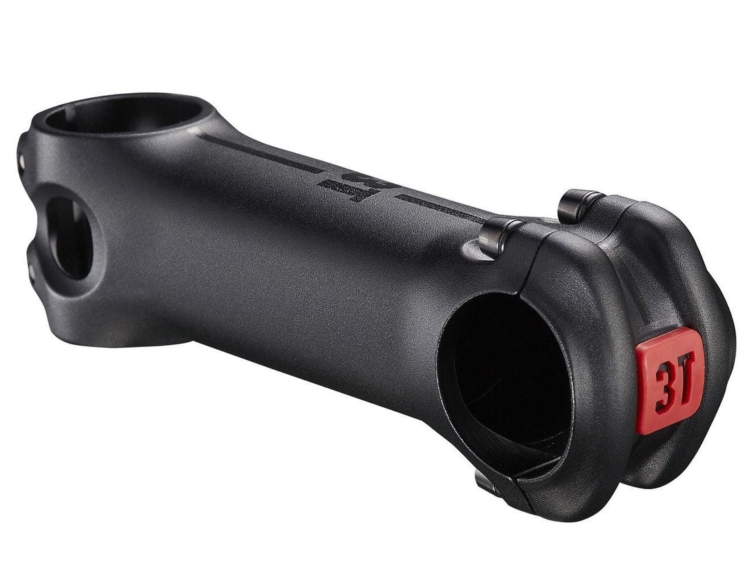 3T Apto Stealth Stem (Black) - BUMSONTHESADDLE