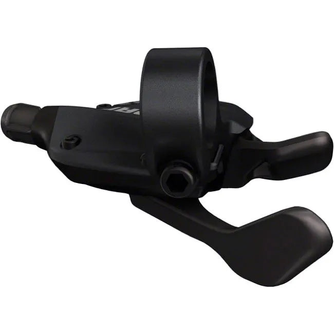 SRAM X5 9 Speed Mechanical Shifter (Black)