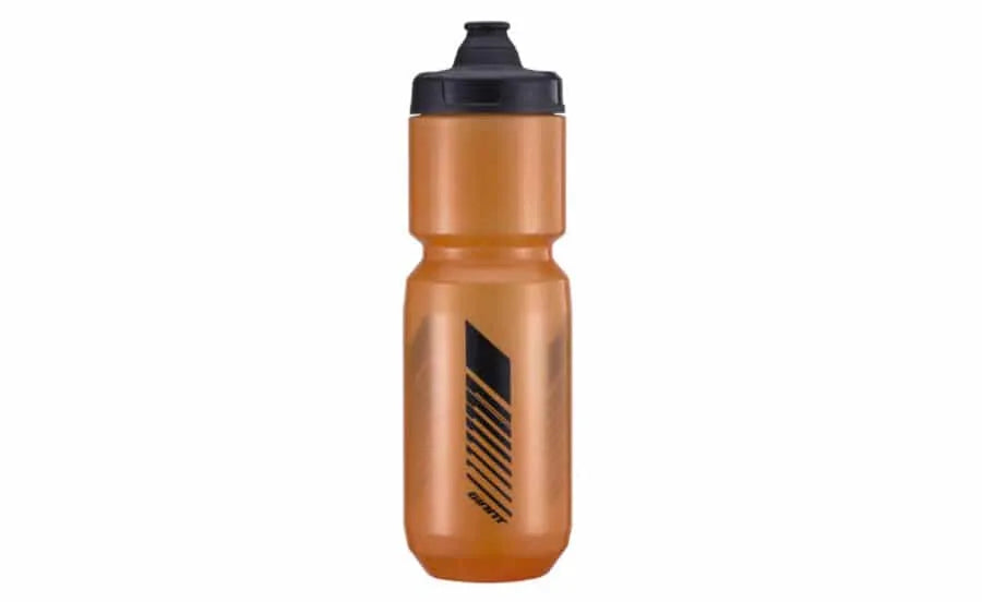 Giant Cleanspring 750ml/25oz Bottle (Transparent Orange/Gray)