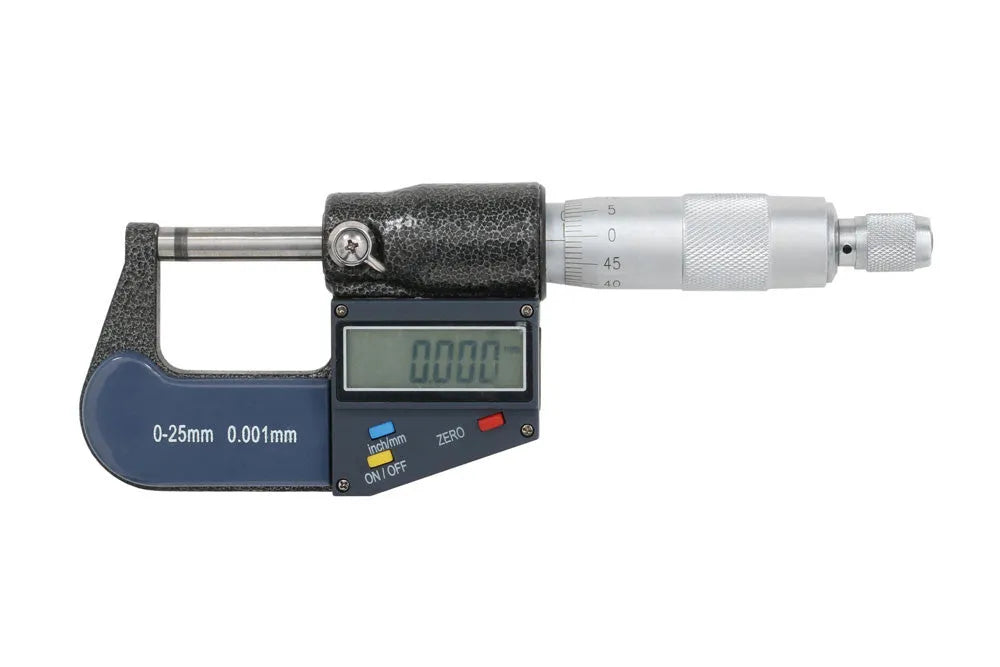 Cyclus Digital Micrometer
