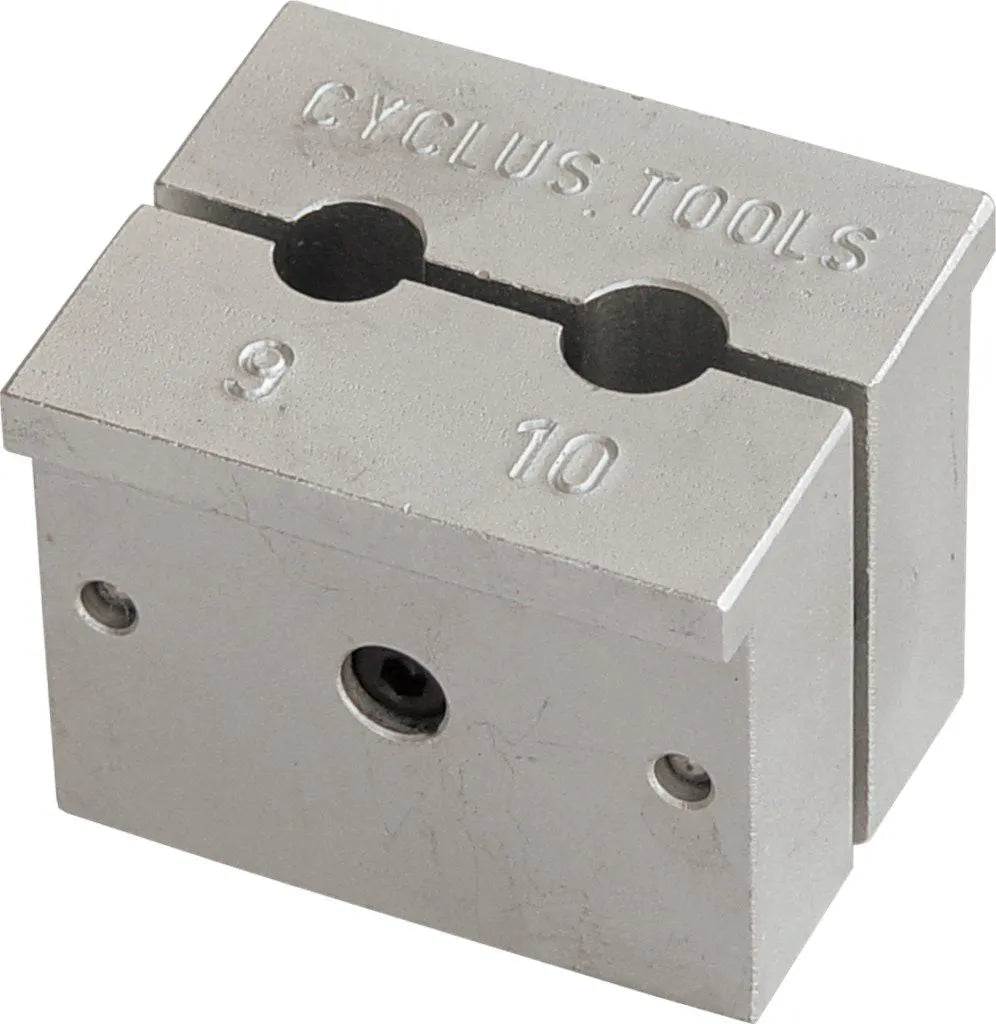 Cyclus Vice Springloaded Axel