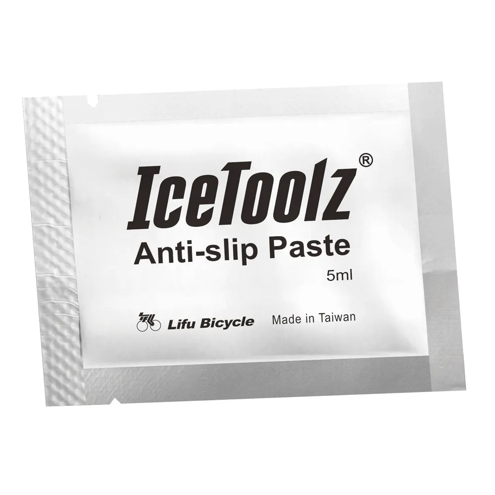 IceToolz Anti-Slip Paste