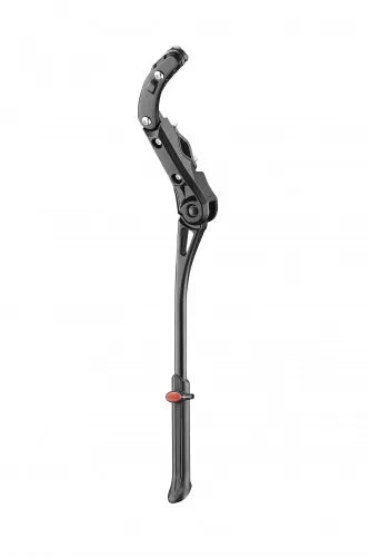 massload pedal kickstand Massload CL-KA106 Alloy Rear Kickstand – BUMSONTHESADDLE