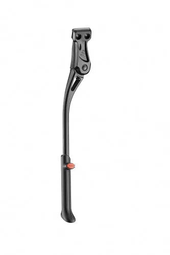 Massload CL-KA108 Alloy Rear Kickstand (Black)