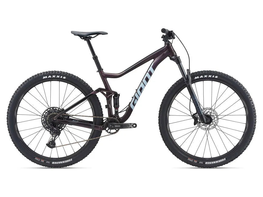 Giant stance 2025 29 1 rosewood