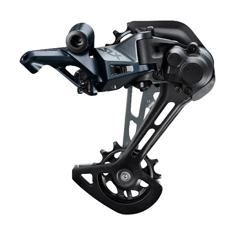 Shimano SLX M7100 12 Speed Rear Derailleur (Black)