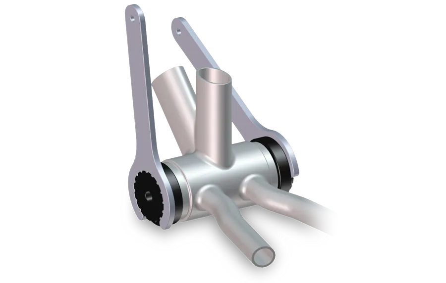 Cema 24mm Interlock BB Adapter Tool