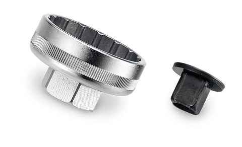 Cema SRC-TT-B006D-18 Torque Wrench Adapter