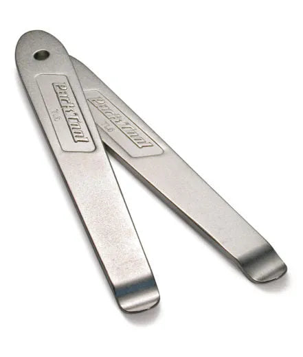 Park Tool Heavy Duty Steel Tire Levers Set