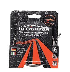 Alligator 31 Strands X-Long Gear Inner Cable - Sram/Shimano - BUMSONTHESADDLE