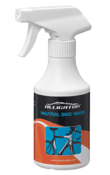 Alligator Cleaner Neutral Bike Wash - BUMSONTHESADDLE