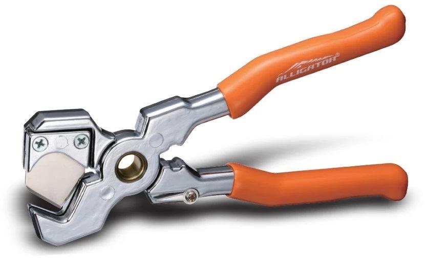 Alligator Hose Cutter for Hydraulic Brakes