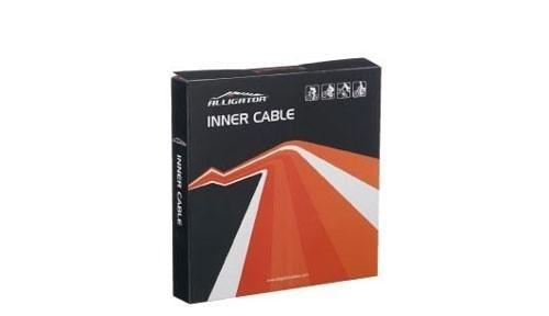 Alligator Stainless Steel MTB Brake Inner Cable - BUMSONTHESADDLE