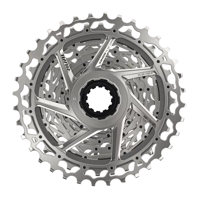 Sram Rival XG-1250 12 Speed Cassette – BUMSONTHESADDLE