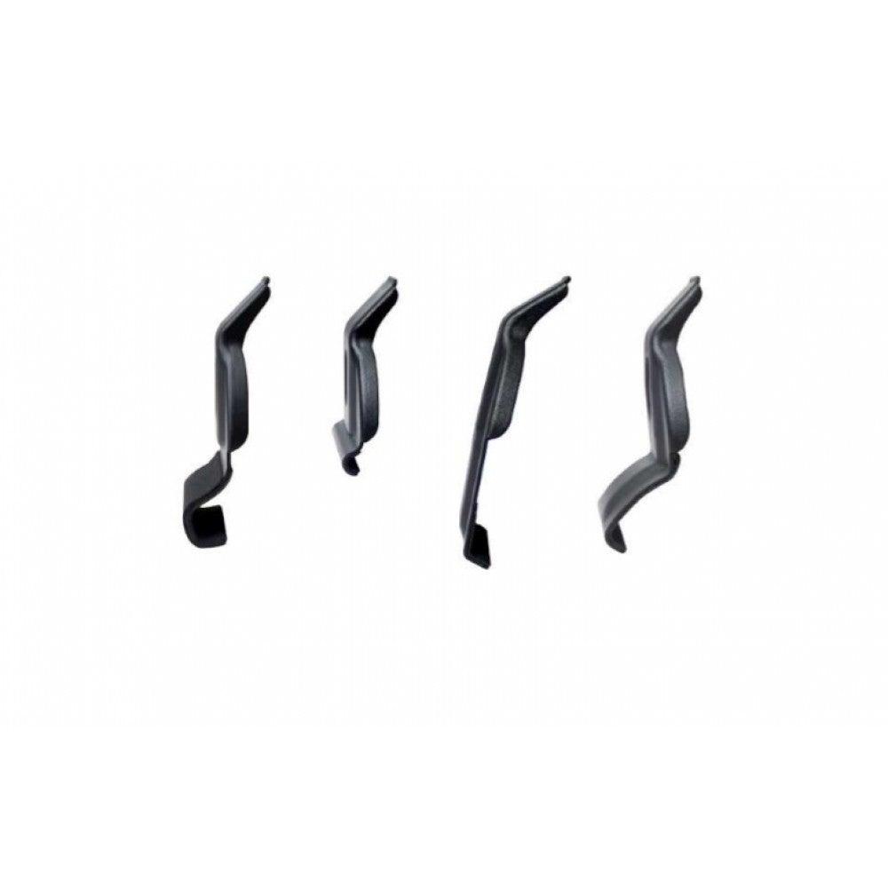 Bearack CB-1017 K13.2 Roof Rack Bracket - BUMSONTHESADDLE