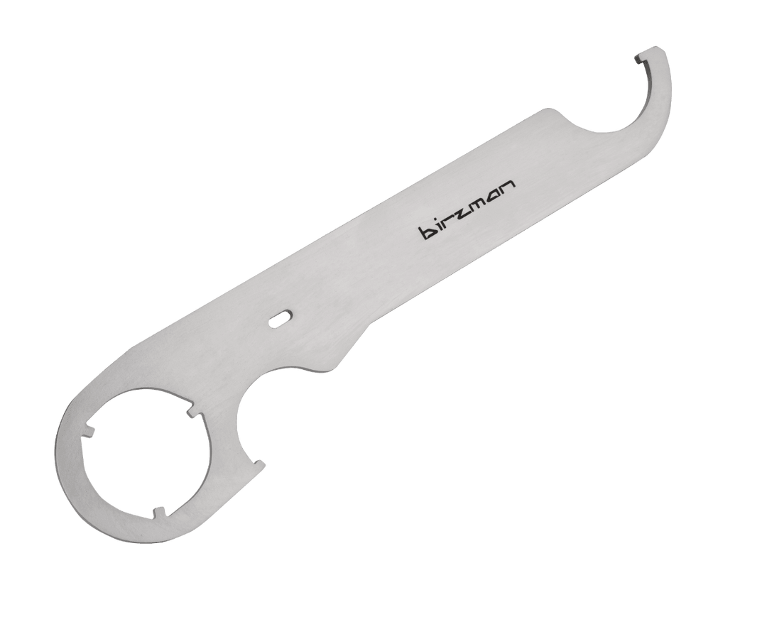 Birzman Hook Wrench - BUMSONTHESADDLE