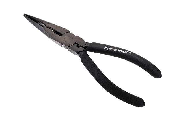 Birzman Radio Pliers - BUMSONTHESADDLE