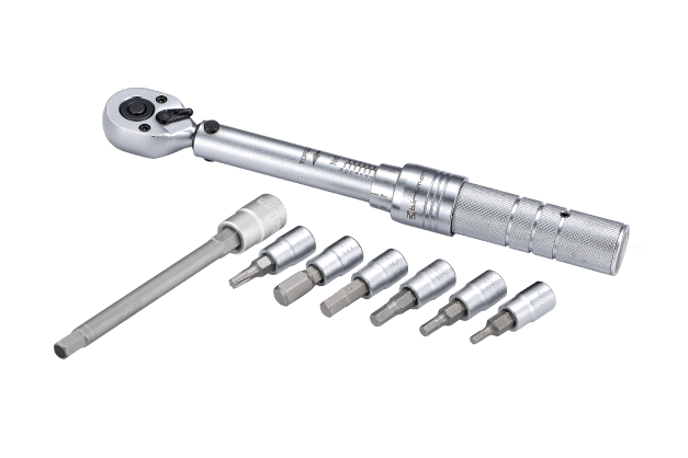 Bike Torque Tool Best Mini Torque Wrench Venzo 14 Inch Driver Beam