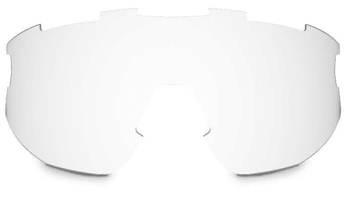 Bliz Matrix Small Spare Lens (Clear)