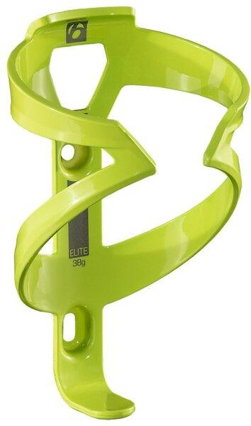 Bontrager Elite Recycled Bottle Cage (Volt) - BUMSONTHESADDLE