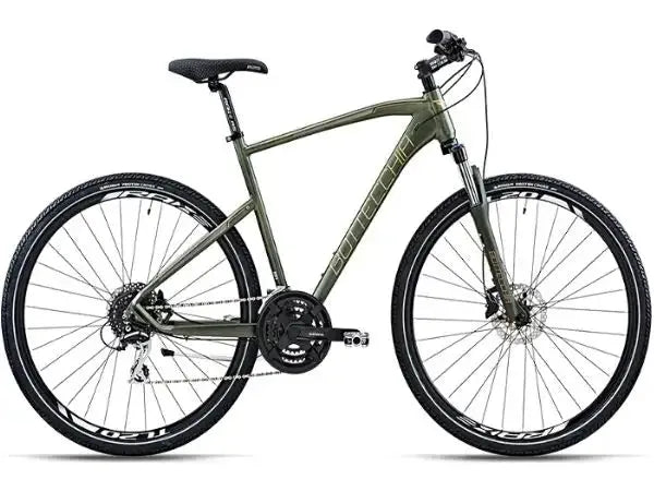 Bottecchia 320 FS (Matt Green)