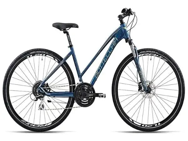Bottecchia 321 FS (Blue)