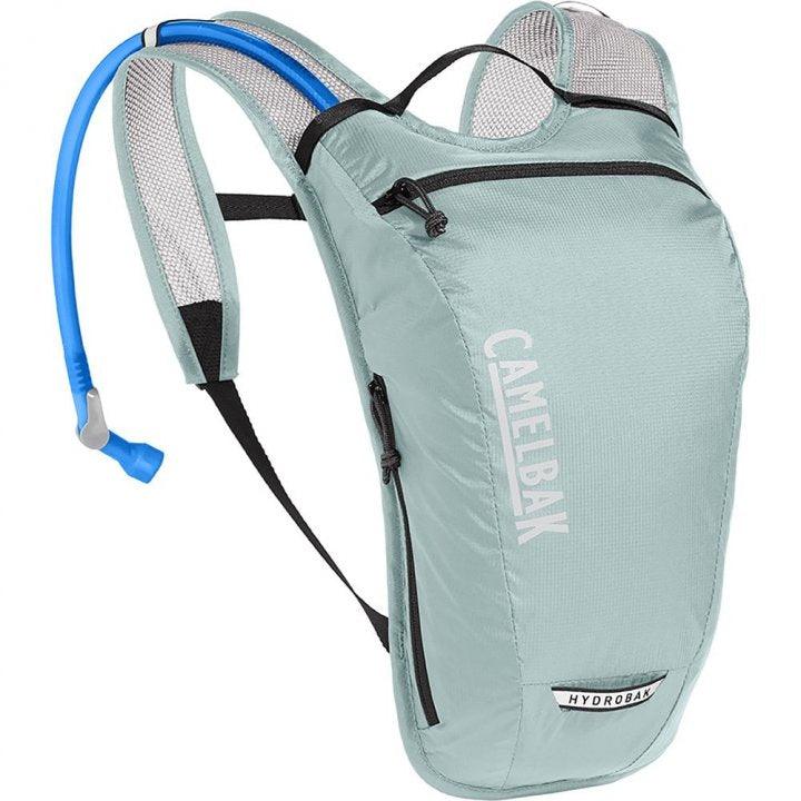 Camelbak Hydrobak Light Backpack (Blue Haze/Black)