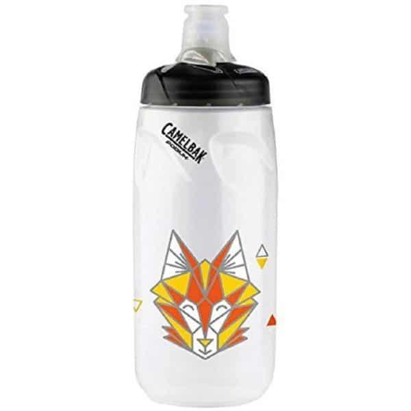 Camelbak Podium Bottle (Geo Wolf) - BUMSONTHESADDLE