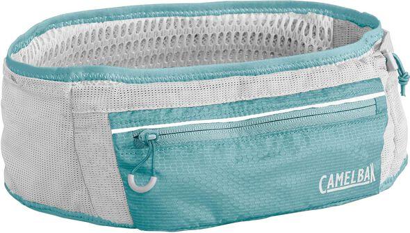 Camelbak Ultra Belt Quick Stow Flask (Aqua Sea/Silver)