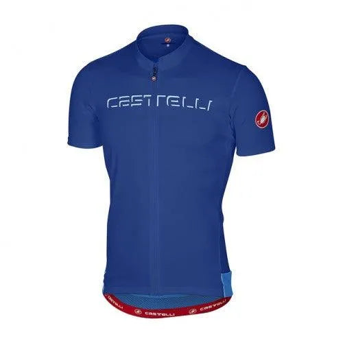 Castelli Prologo V Jersey - BUMSONTHESADDLE