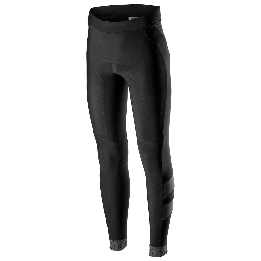 Castelli Velocissimo 4 Tights (Black) - BUMSONTHESADDLE