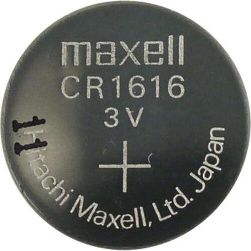 Cateye CR1616 Parts - Lithium Battery - BUMSONTHESADDLE