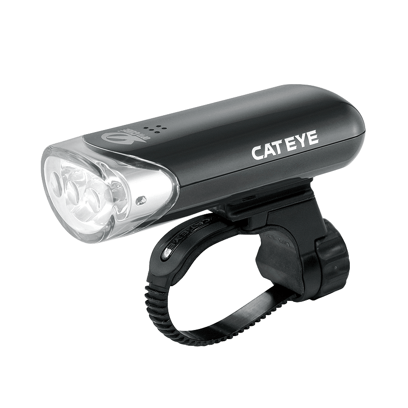 Cateye HL-EL135 Front Light - Main Image