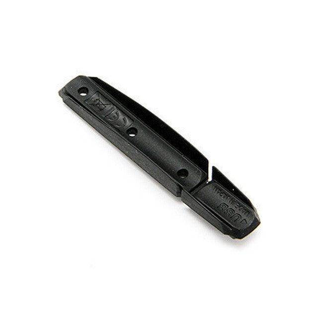 Cateye Rapid X Rubber Base - BUMSONTHESADDLE