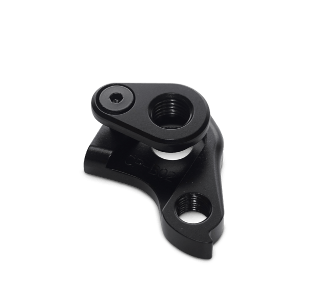 Chapter2 Tere/Rere Disc Brake Derailleur Hanger - BUMSONTHESADDLE