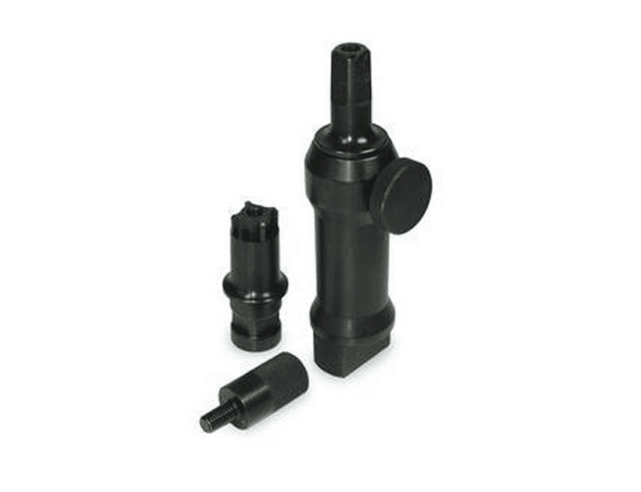 Cyclus Crank Holder - BUMSONTHESADDLE