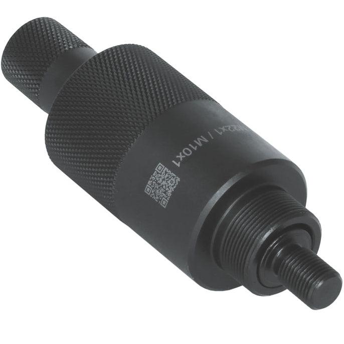 Cyclus M22x1-M10x1 Bottom Bracket Connecting Thread - BUMSONTHESADDLE