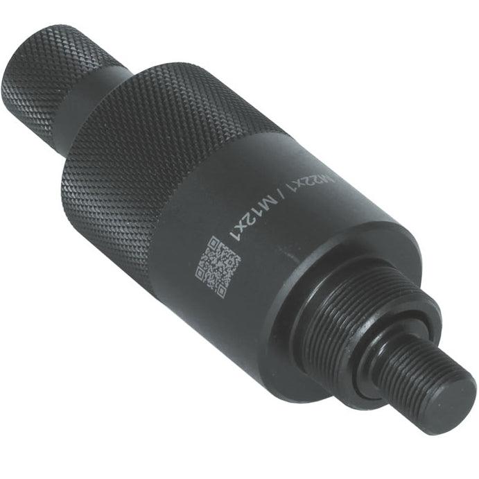 Cyclus M22x1-M12x1 Bottom Bracket Connecting Thread - BUMSONTHESADDLE