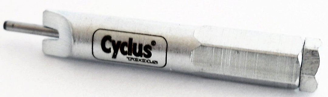 Cyclus Spoke Nipple Driver - BUMSONTHESADDLE