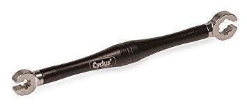 Cyclus Spoke Wrench - - Mavic Wheels - BUMSONTHESADDLE