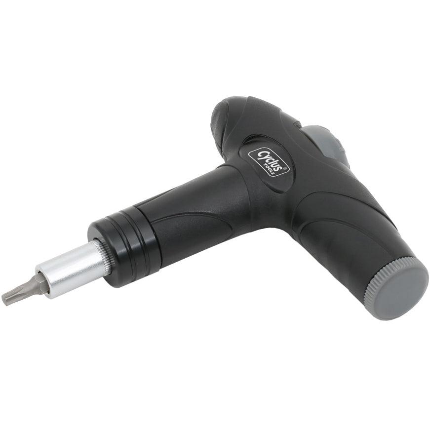 Cyclus Torque T-Wrench - BUMSONTHESADDLE