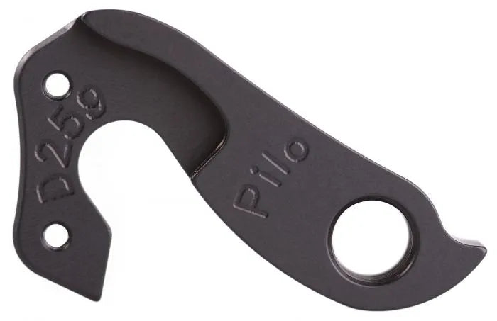 Pilo D259 Derailleur Hanger for Specialized Tarmac Roubaix
