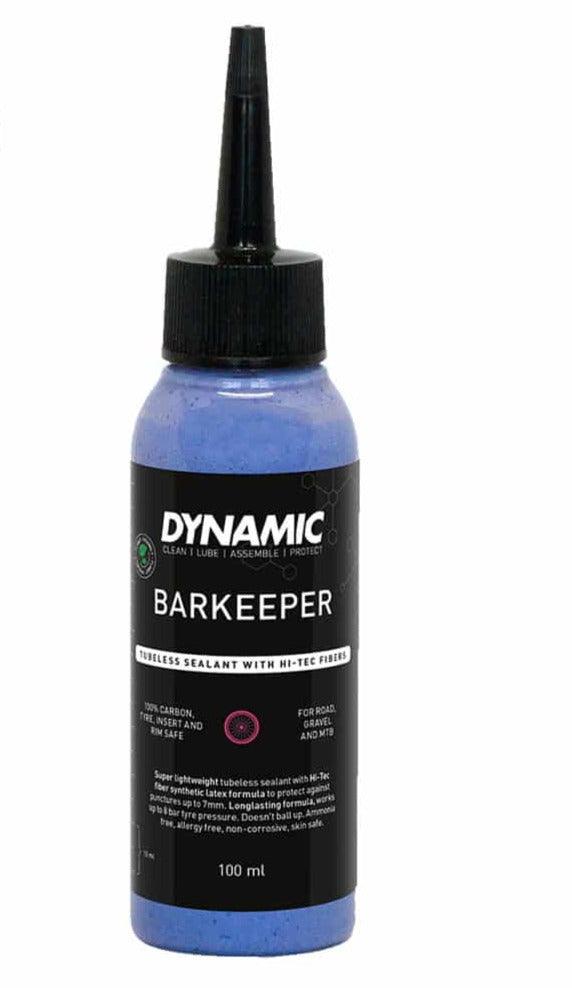 Dynamic Bar Keeper Tubeless Sealant - BUMSONTHESADDLE