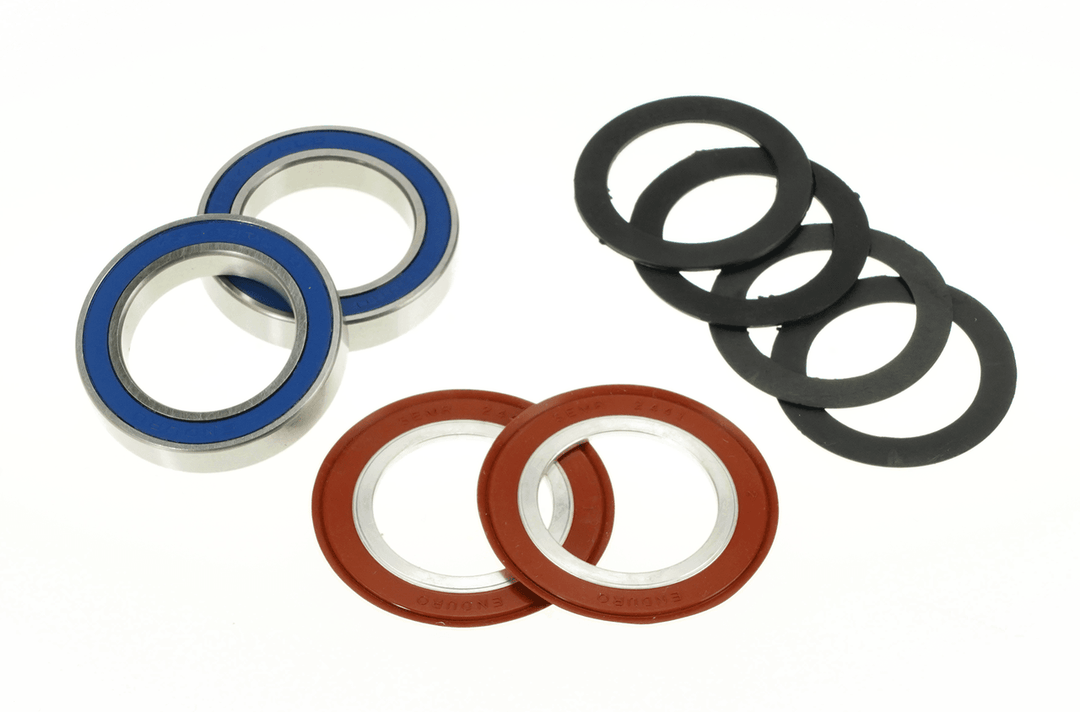 Enduro ABEC 3 BB86/92 Bottom Bracket Kit - BUMSONTHESADDLE