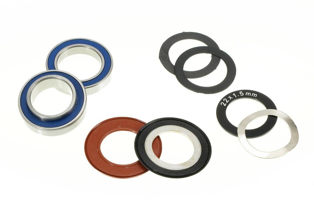 Enduro ABEC 3 GXP Bottom Bracket Bearing Kit - BUMSONTHESADDLE